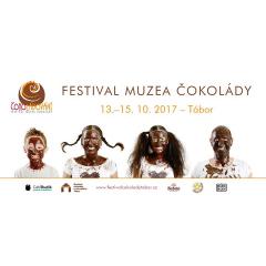 Festival čokolády Tábor