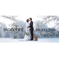 Brno svatební veletrh 2018
