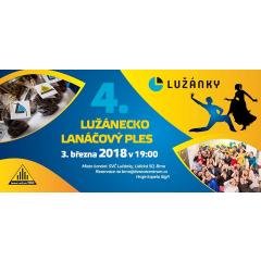 Lužolano ples 2018