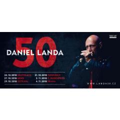 Daniel Landa 50
