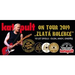 KATAPULT - On tour 2019