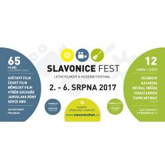 Slavonice Fest 2017