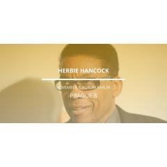 Herbie Hancock in Prague 2017