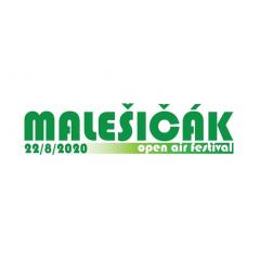 Malešičák Fest 2020