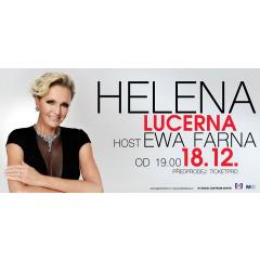 Helena v Lucerně 2016