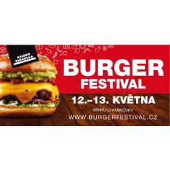 Burger Festival 2017