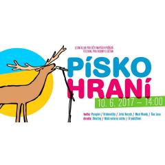Festival PískoHraní