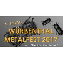 Würbenthal metalfest 2017