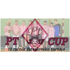 PT CUP
