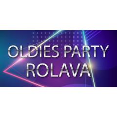 Oldies party Rolava
