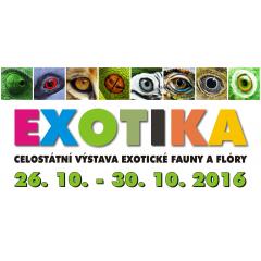 Exotika 2016