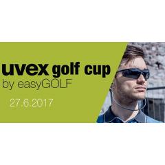 UVEX golf cup by easyGOLF