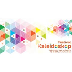 Festival Kaleidoskop 2017