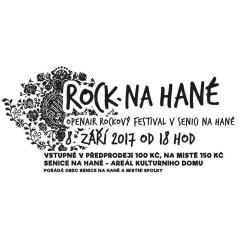Rock Na Hané 2017