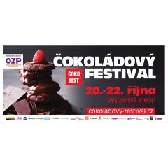 OZP Pardubice ČokoFest 2017