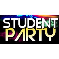 Student party - Dj Illya