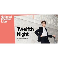 Večer tříkrálový (Twelfth Night)