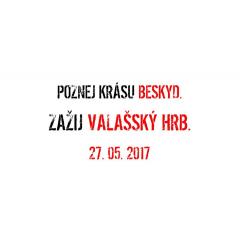 Valašský HRB 2017