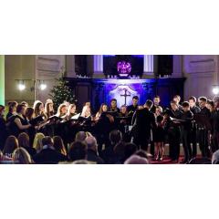 Koncert Leeds Conservatoire Chorus