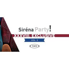 Siréna Party! Exclusive