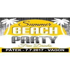 Summer Beach Party 2017