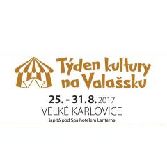 Týden kultury na Valašsku