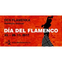 Festival Den flamenka: workshopy