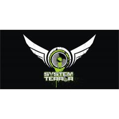 System Terror Jam