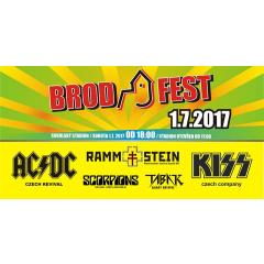 Brodfest 2017