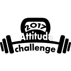 Attitude Challenge 2017