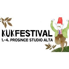 KUK!Festival ve Studiu Alta