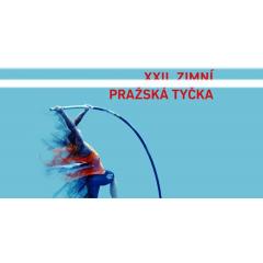 Pražská tyčka - skok o tyči v Metropoli Zličín