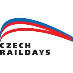 Mezinárodní veletrh Czech Raildays 2017
