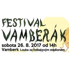 Festival Vamberák 2017