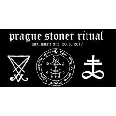 Prague Stoner Ritual 2017