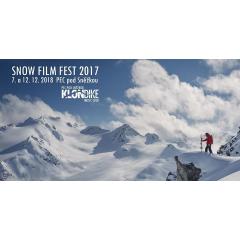 Snow Film Fest 2017