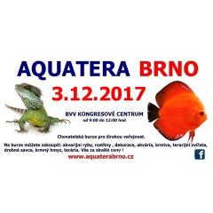 Aquatera Brno 2017