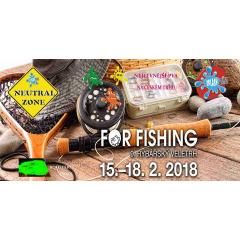 For Fishing 2018
