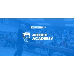 AIESEC Academy - Zlín