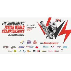 FIS Snowboard Junior World Championships 2017