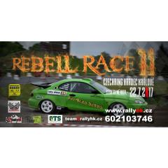 Rebell race II