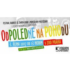festival ODPOLEDNE NA POHODU 2017