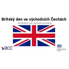 Britský den ve východních Čechách