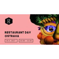 Restaurant Day Ostrava XI.
