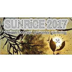 Sunrice Open Air 2017