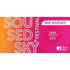 Sousedský festival 2017