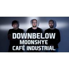 Downbelow & Moonshye