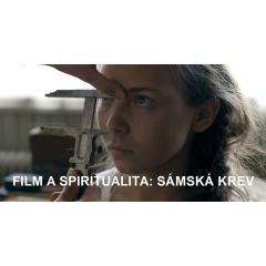 Film a spiritualita: Sámská krev