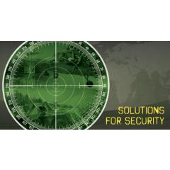 IDET 2017 veletrh obranné a bezpečnostní techniky