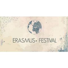 Erasmus+ festival